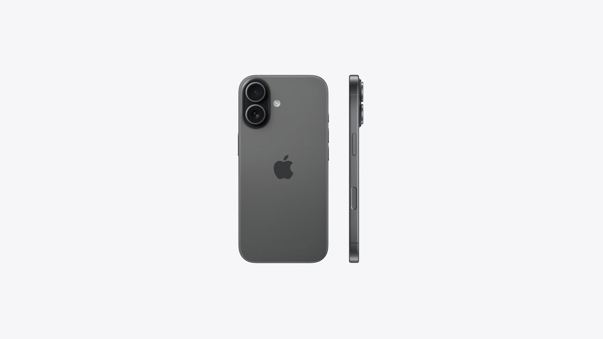 iPhone 17