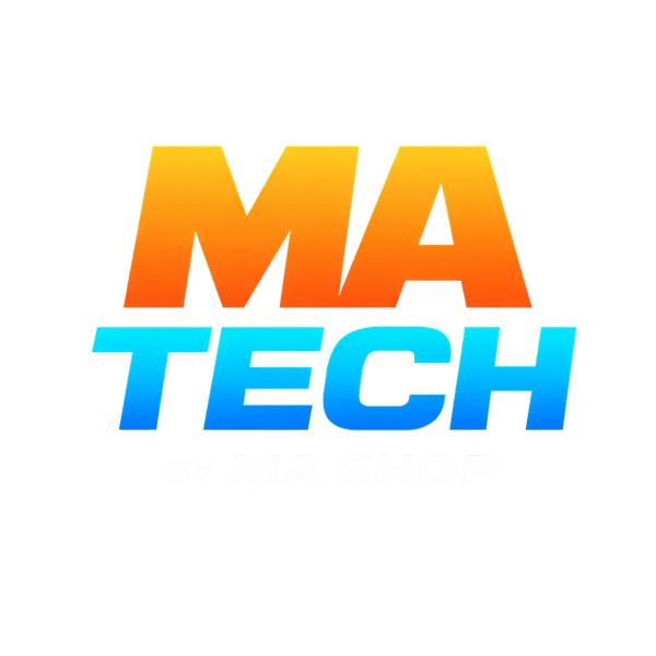 MA TECH