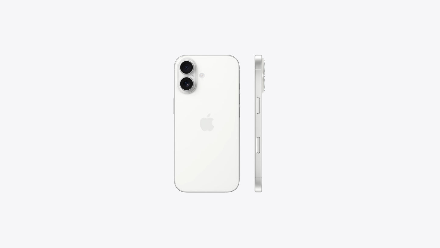 iPhone 17